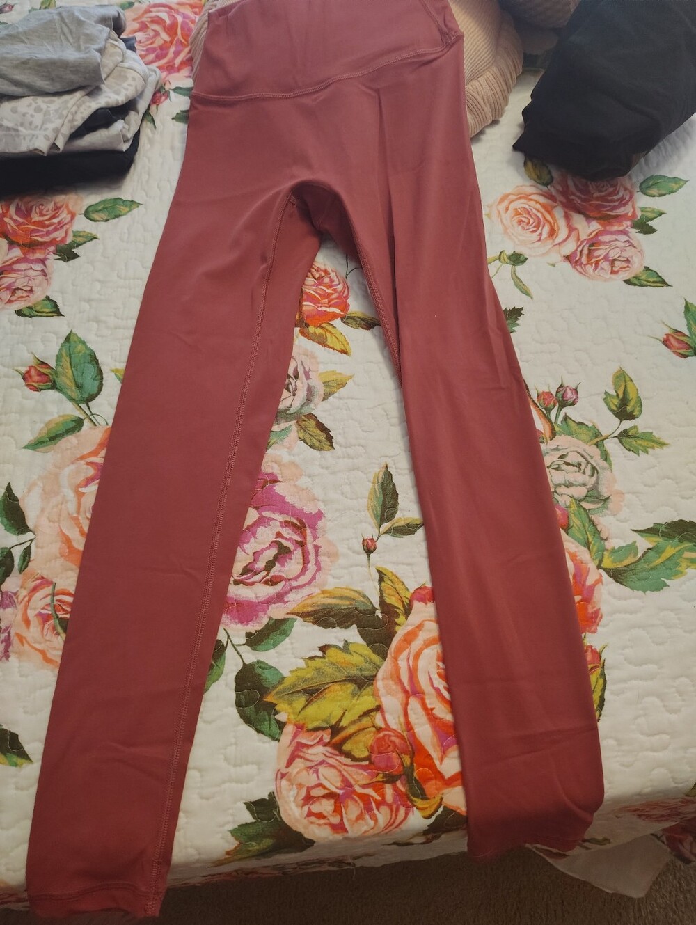 Paragon Original Scupltseam Leggings